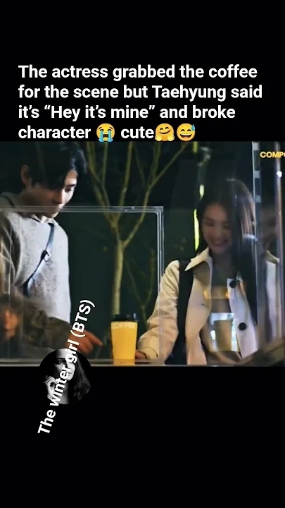 Representative background image loved by Kim Taehyung (V) fandom