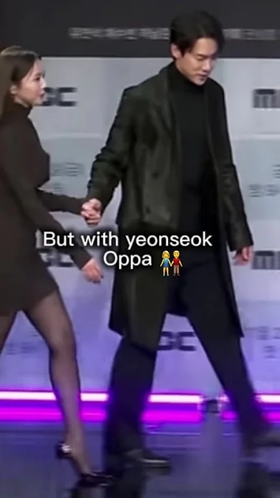 Recent activity shot of Chae Soobin