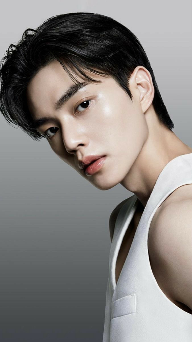 Representative background image loved by Song Kang fandom