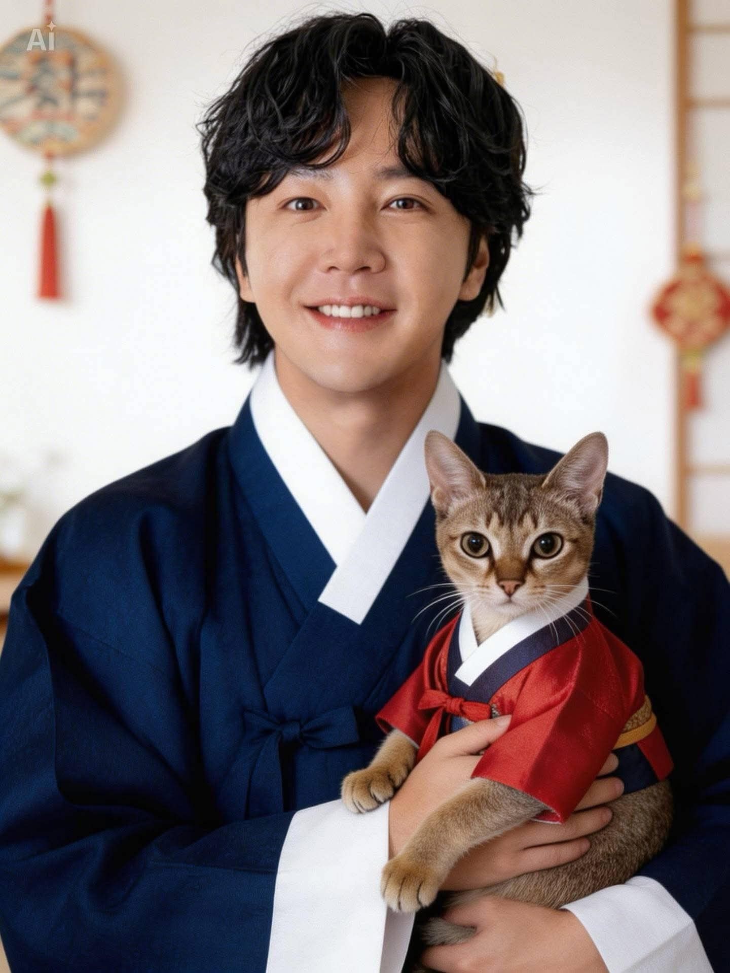 Latest photo of Jang Geunsuk