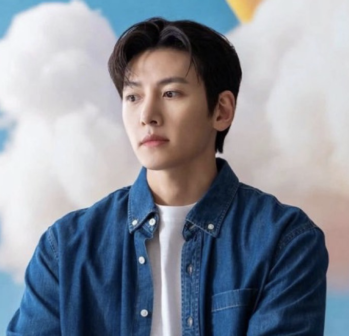 池昌旭的近期活动照