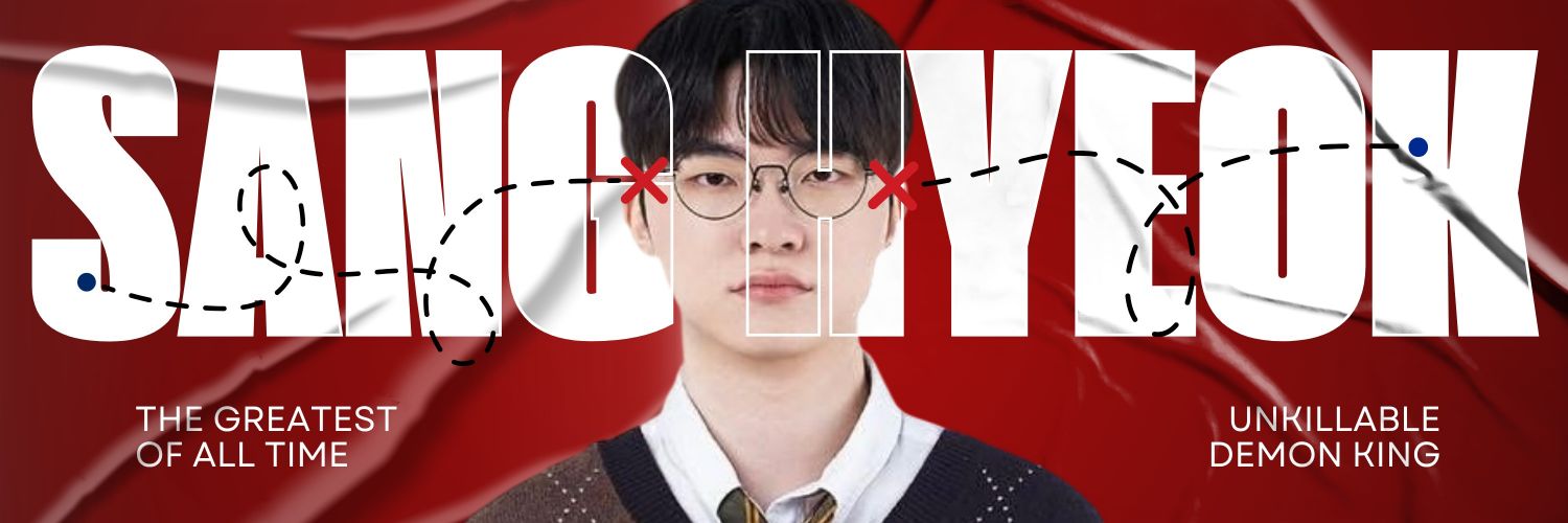 Recent activity shot of Faker