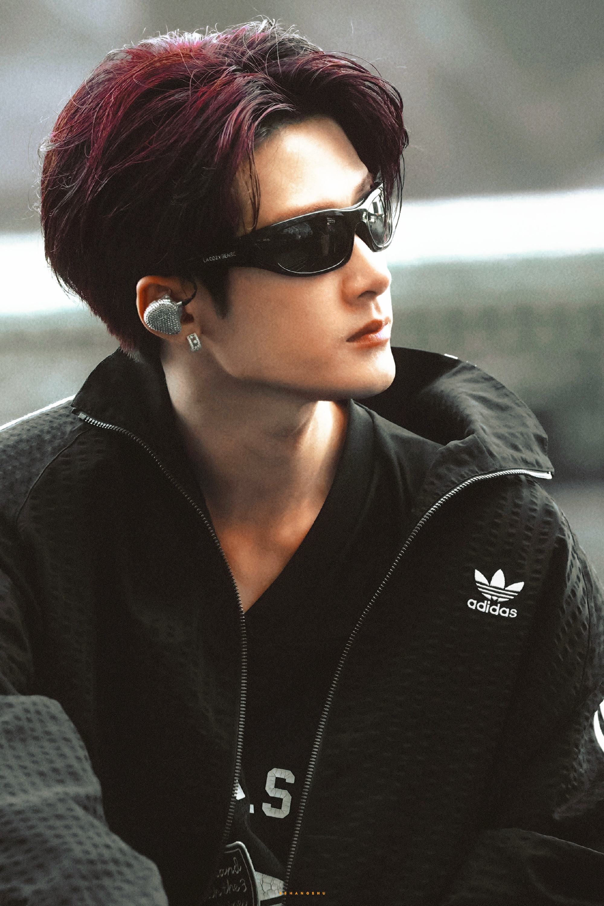 Latest photo of Tan Jianci