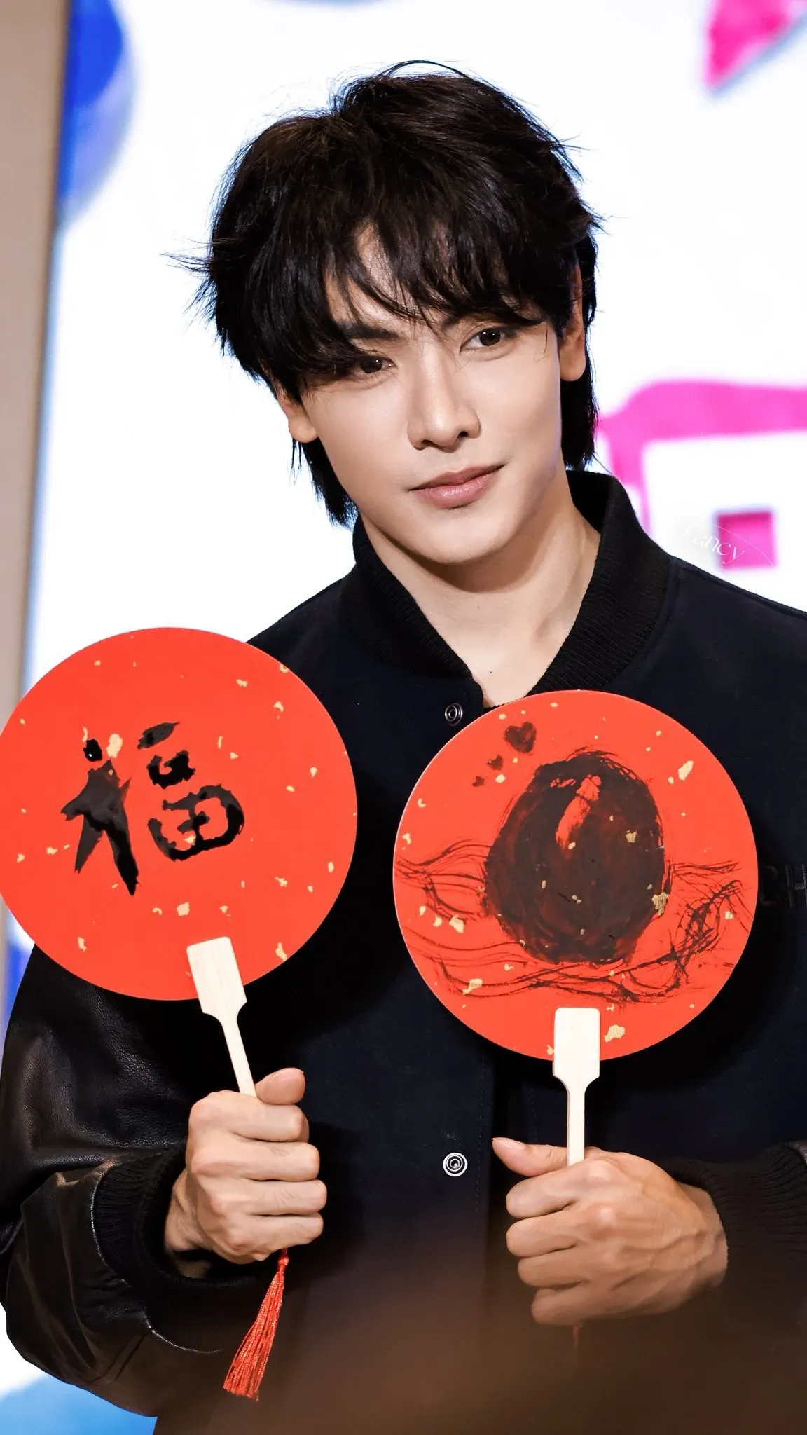 Joong Archen Aydin background image recommended by Choeaedol Celeb fandom