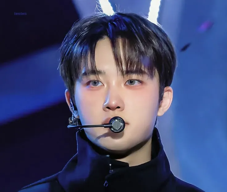 Momen yang diabadikan oleh penggemar Doh Kyungsoo (D.O.)