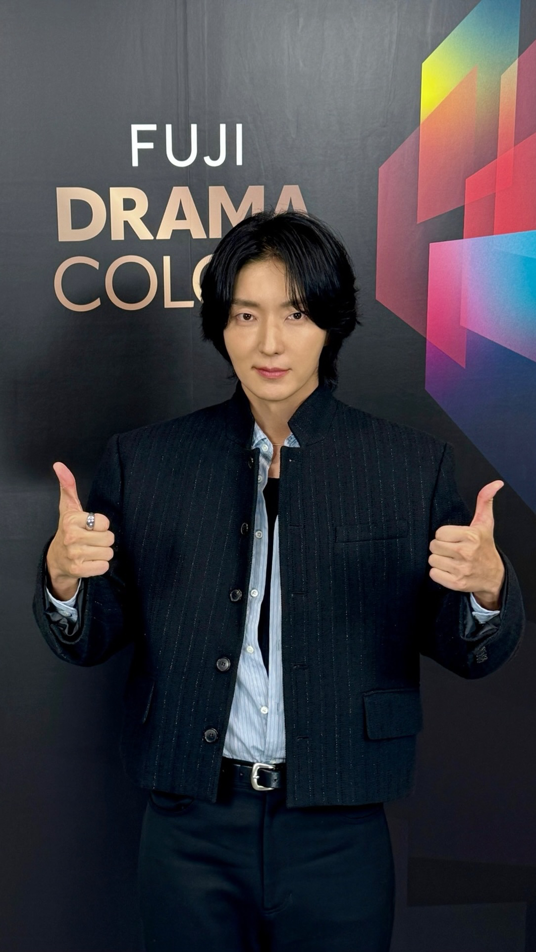이준기 최근 활동샷