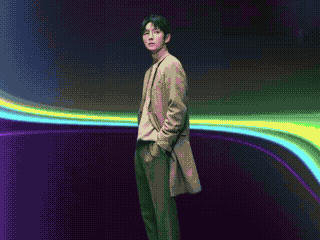 이준기의 최신 사진
