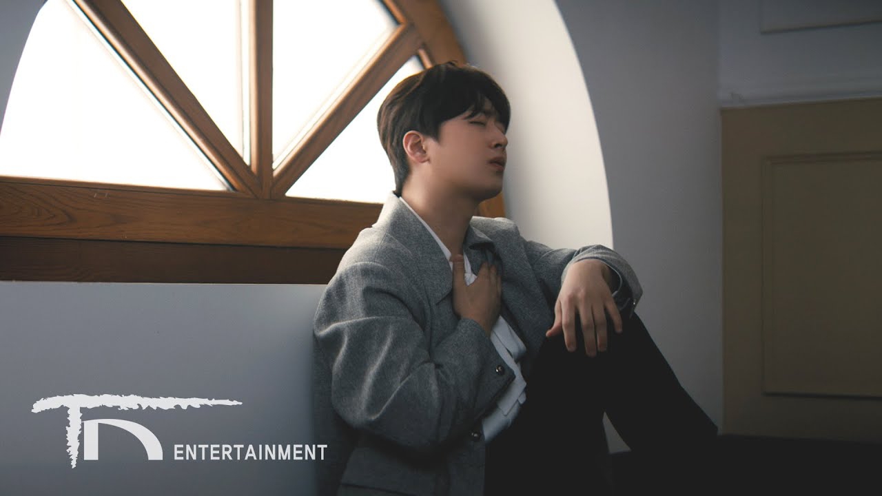 粉絲拍下的李燦元瞬間