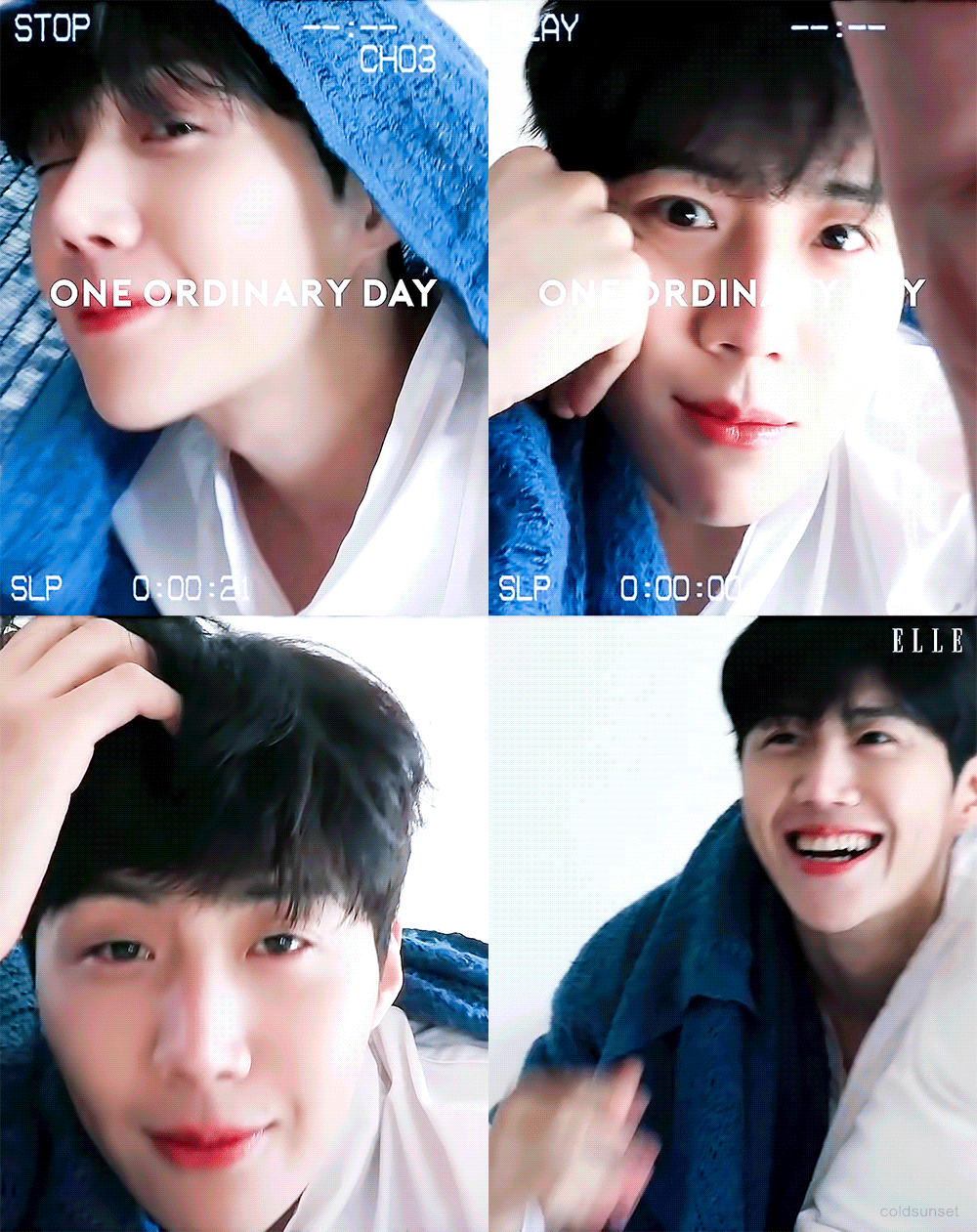 金宣虎的最新照片