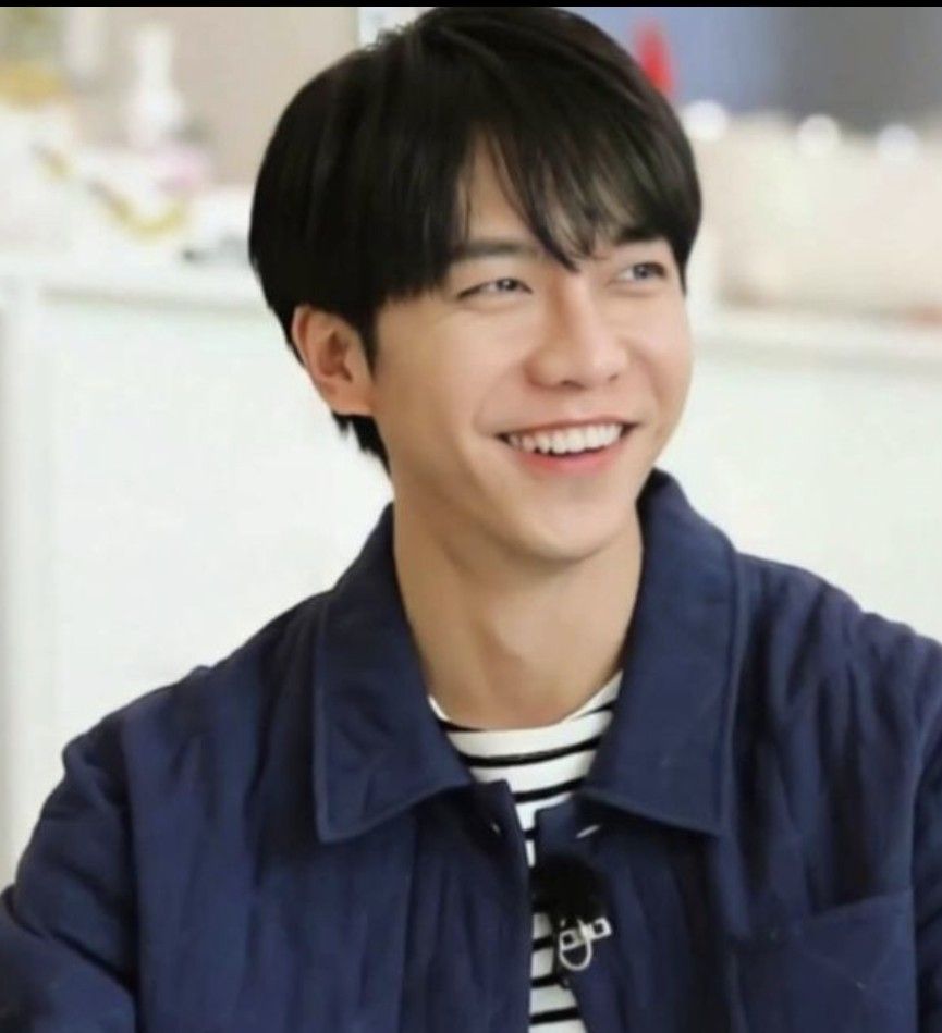 李昇基的最新照片