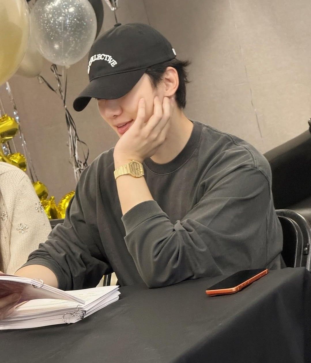 李俊昊的最新照片