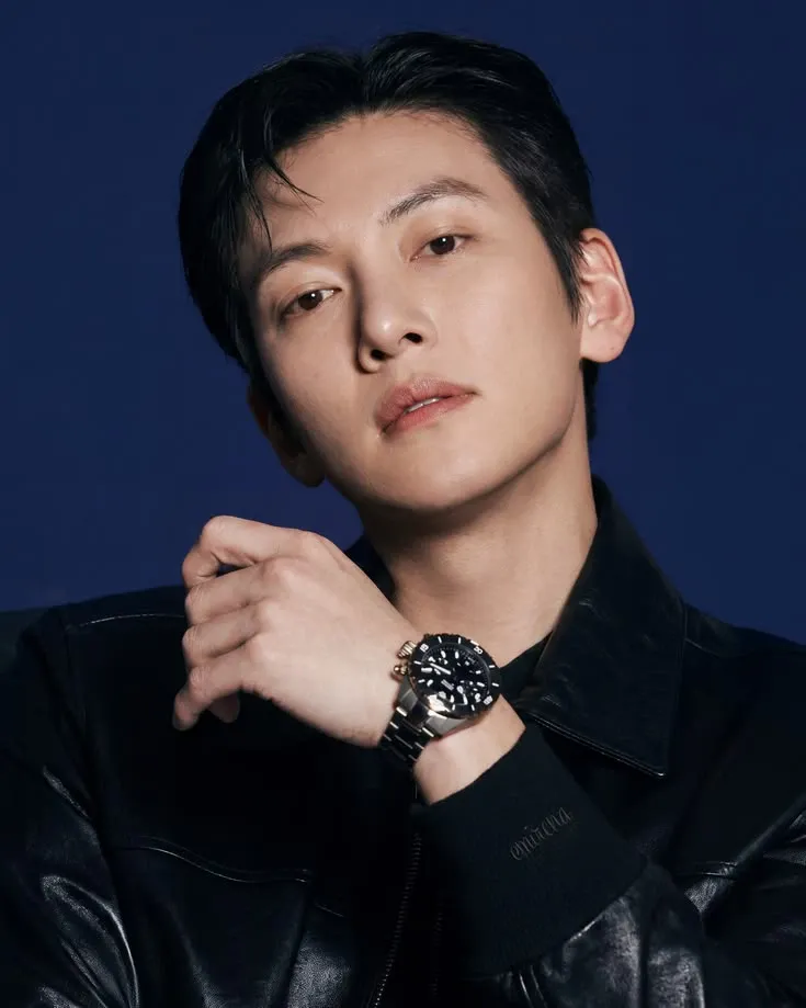 Latest photo of Ji Changwook
