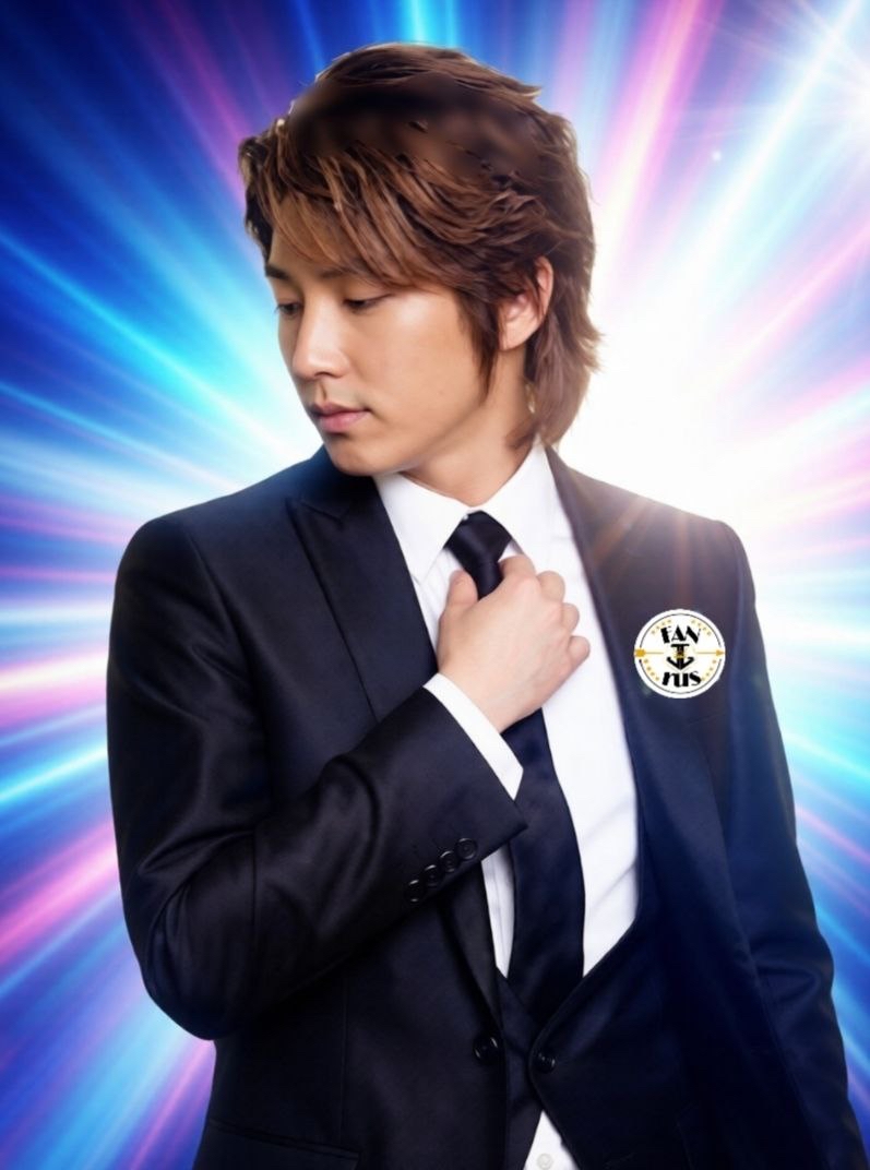 イ・ジュンギのビハインドカット