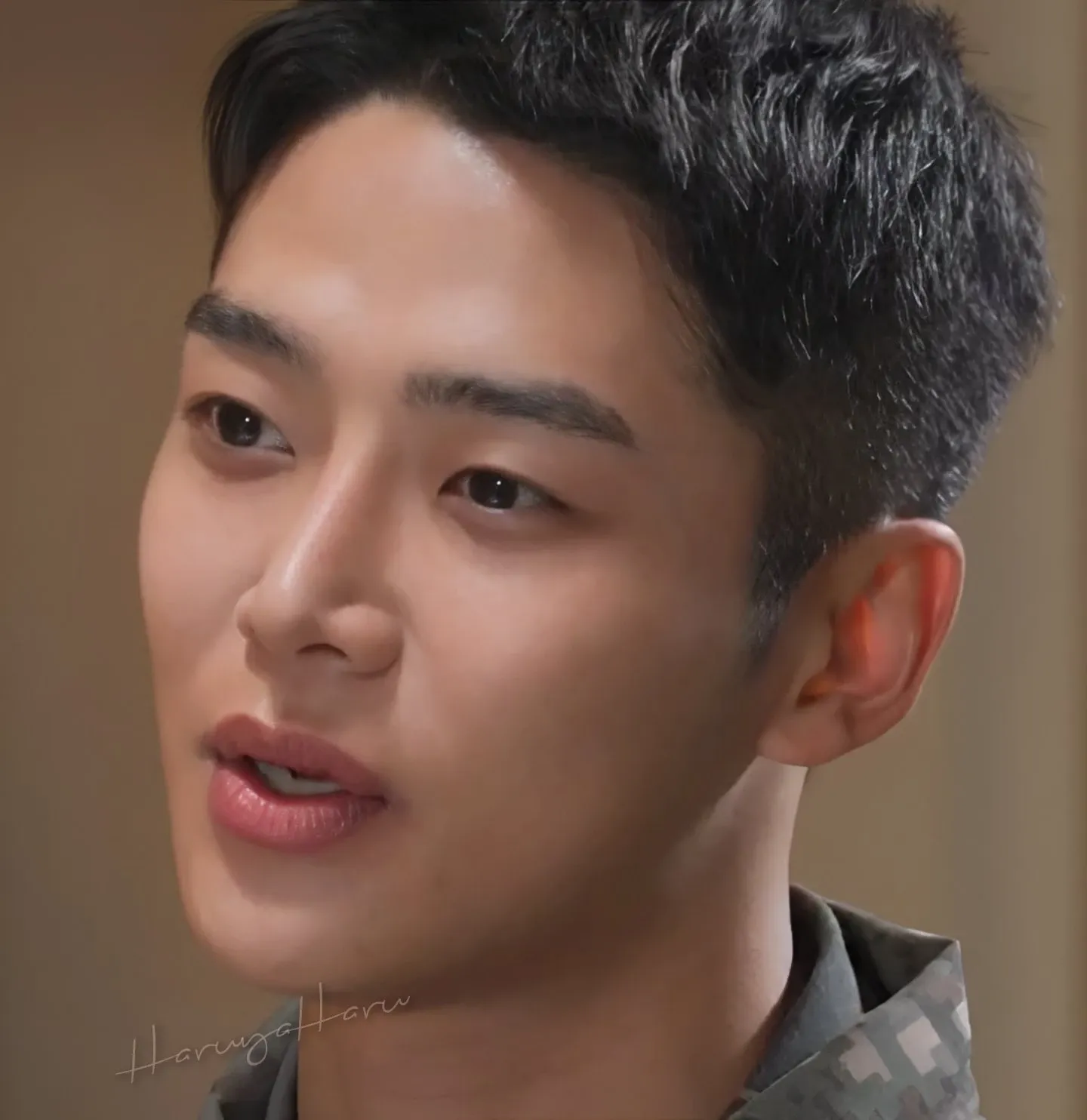 Foto kegiatan terbaru dari Rowoon