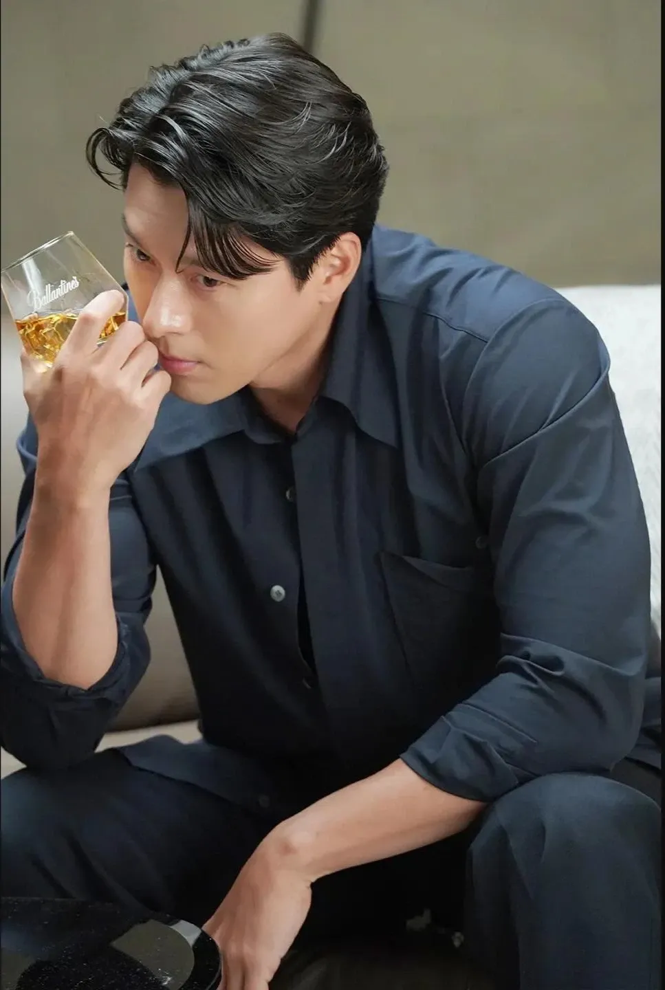 현빈 최근 활동샷