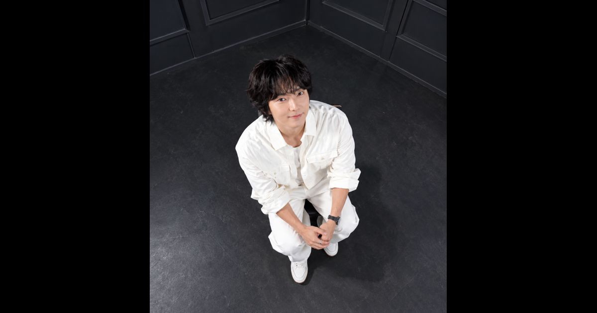 이준기 최근 활동샷