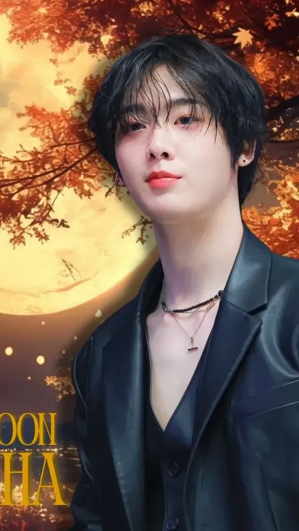 Yoon Sanha background image recommended by Choeaedol Celeb fandom