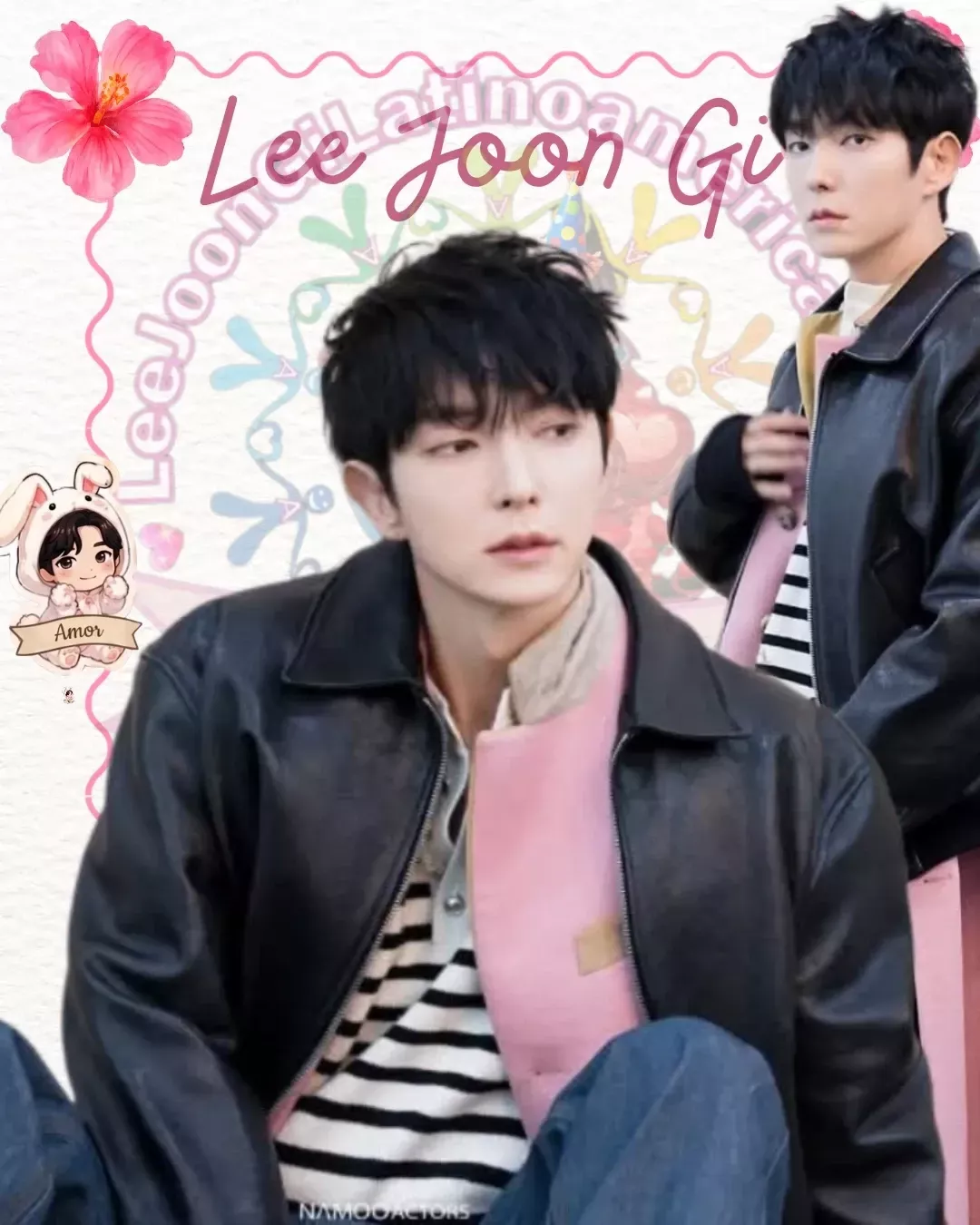 Latest photo of Lee Joongi