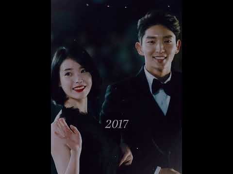 A moment captured by a fan of Lee Joongi
