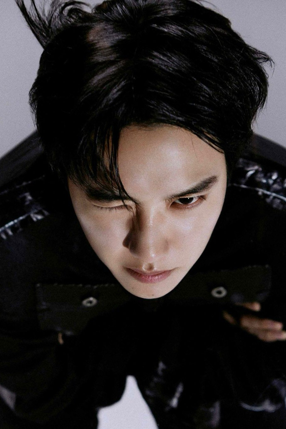 Cuplikan di balik layar dari Doh Kyungsoo (D.O.)