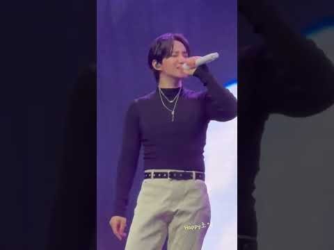 A moment captured by a fan of Lee Junho