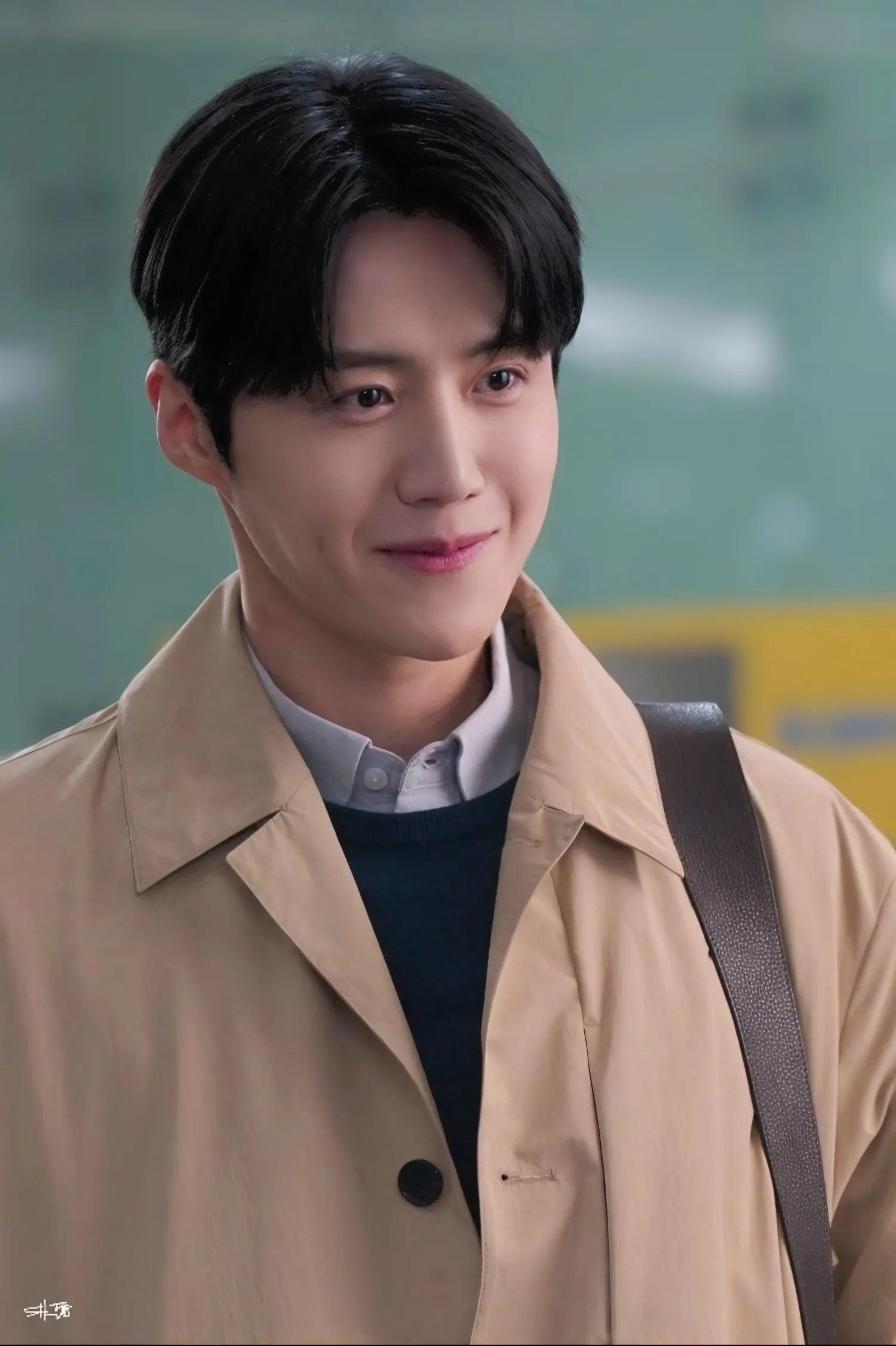 김선호의 최신 사진