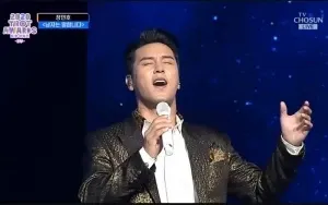 Momen yang diabadikan oleh penggemar Jang Minho