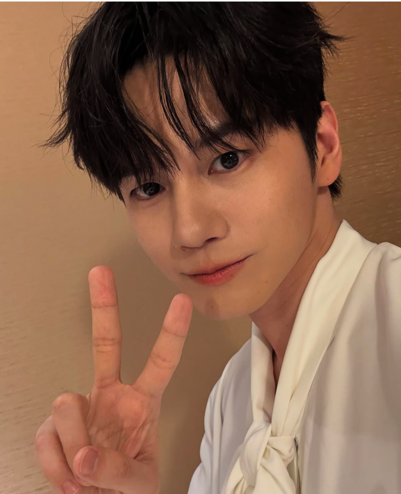 옹성우 최근 활동샷