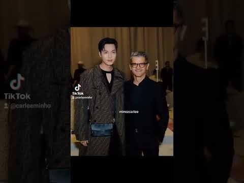 李敏鎬的最新照片