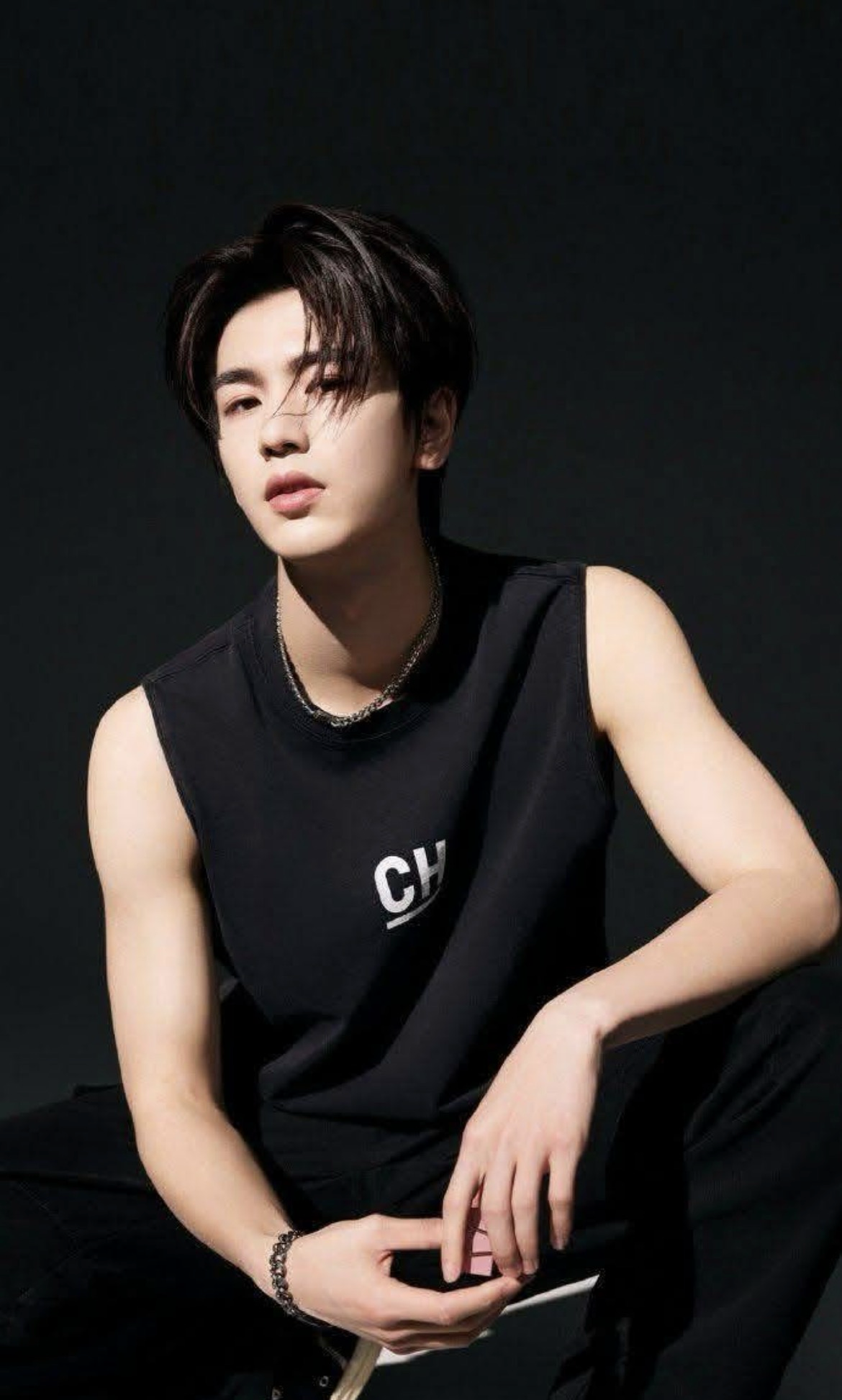 최애돌셀럽 팬덤이 추천하는 장릉혁 배경 이미지