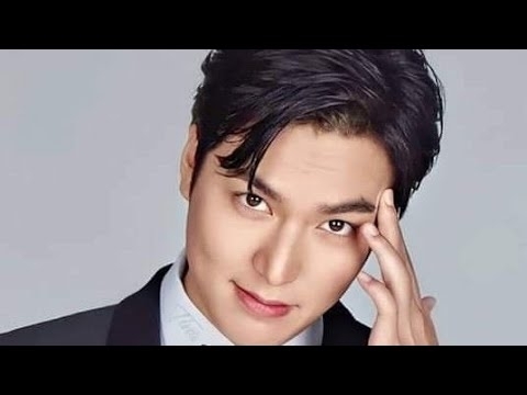 李敏鎬的近期活動照