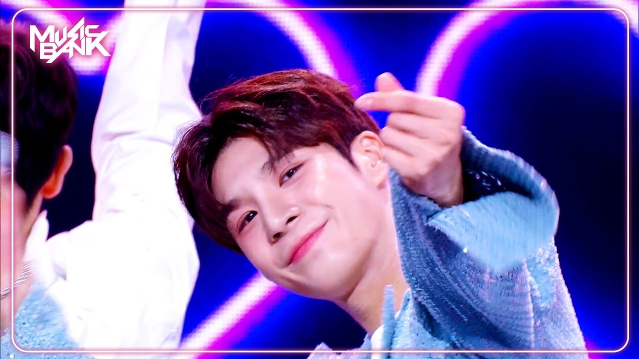 Foto terbaru dari Jeong Dongwon