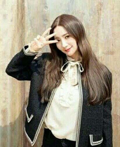 パク・ミニョンの最新写真