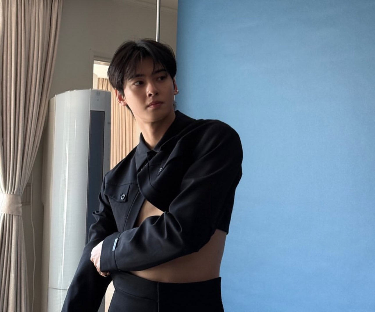 チャ・ウヌの最新写真