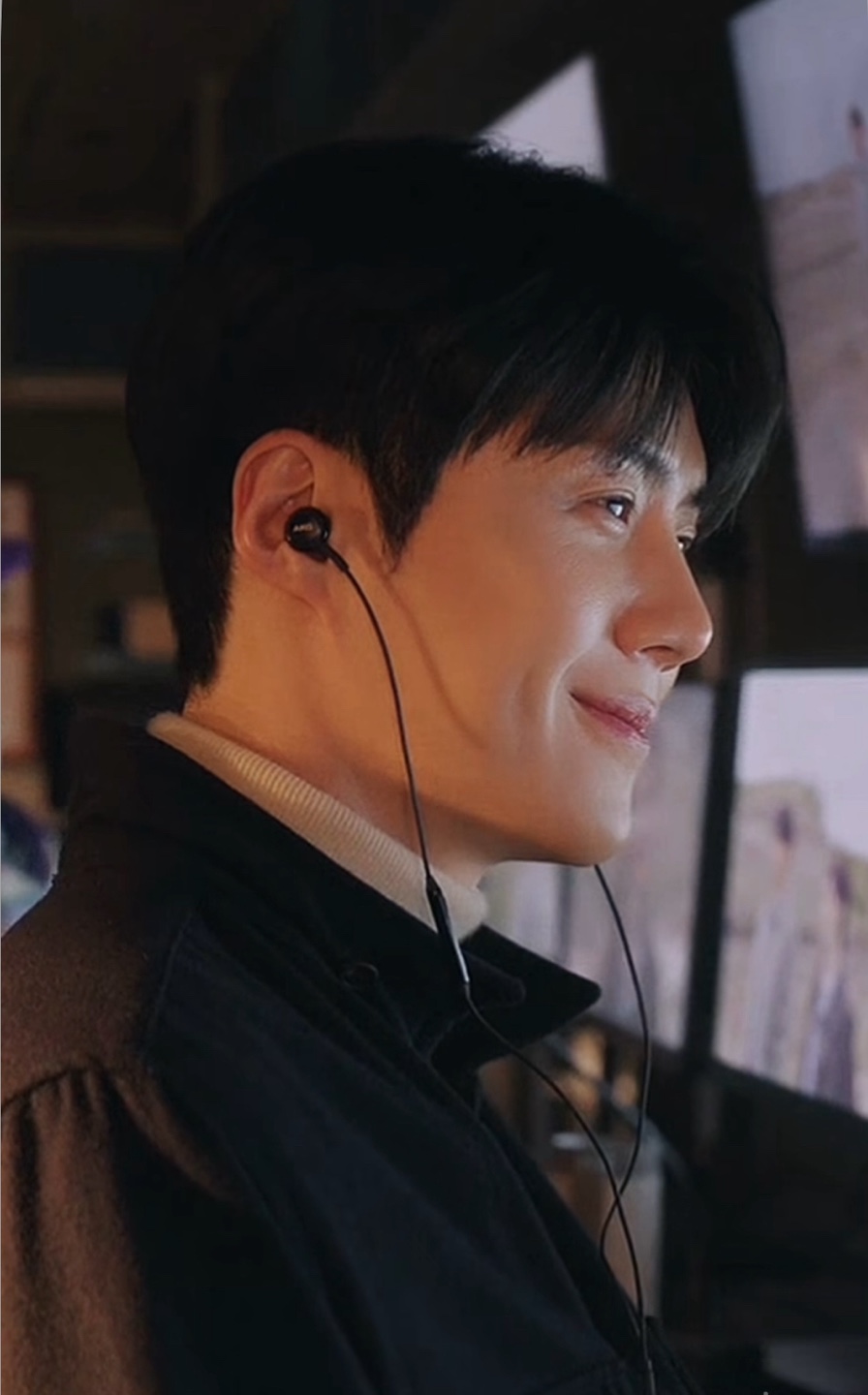 キム・ソンホの最近の活動ショット