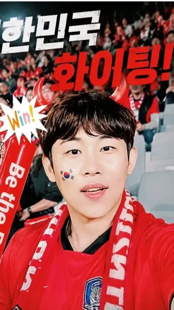 Behind-the-scenes cut of Jinuk