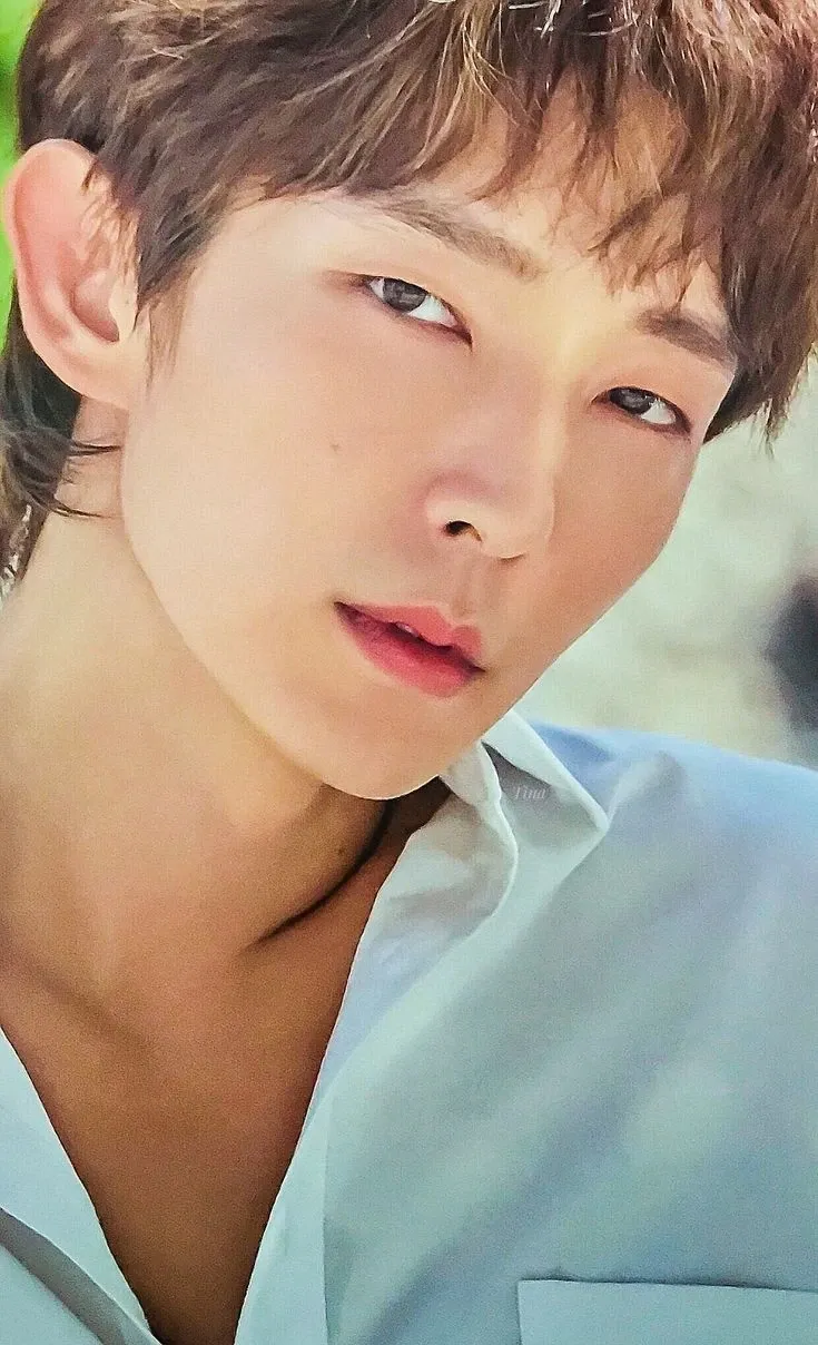 이준기의 최신 사진