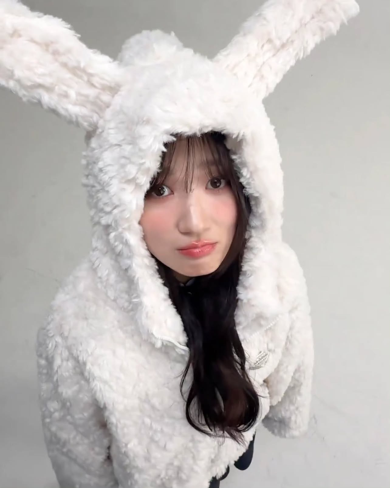 Latest photo of Kim Hyeyoon