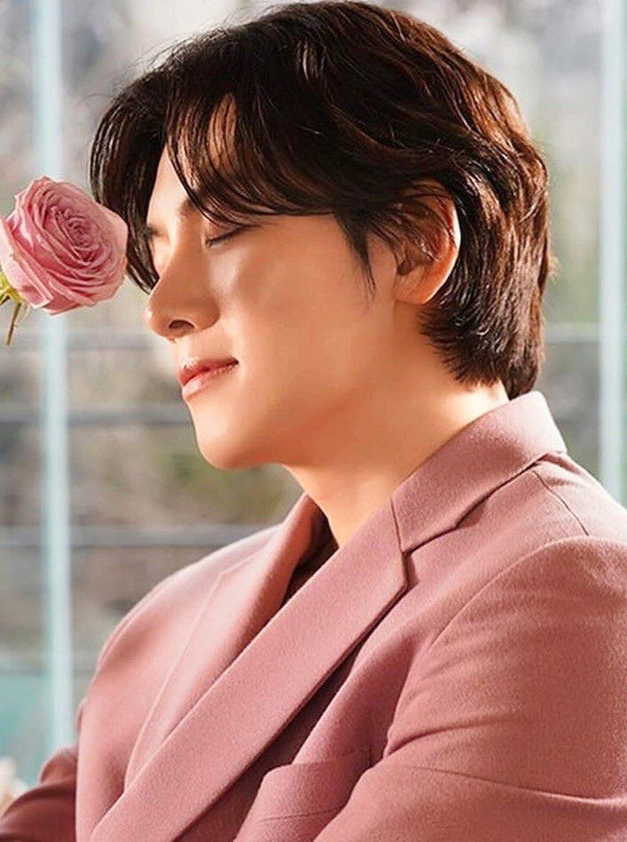 지창욱의 최신 사진