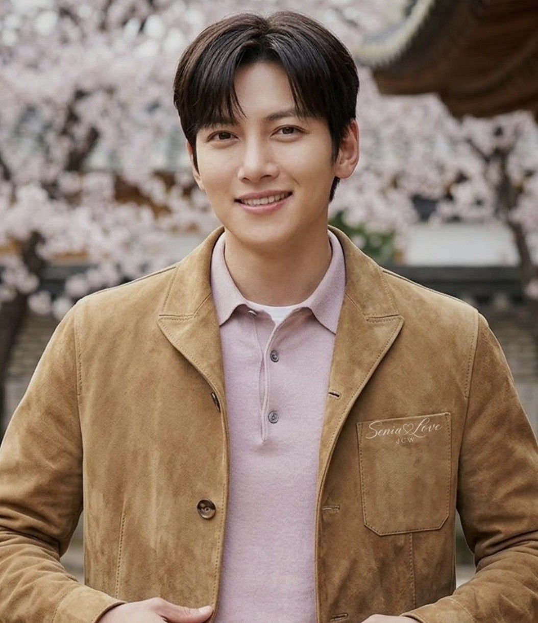 池昌旭的幕后花絮