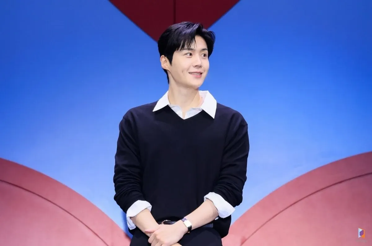 김선호 팬이 찍은 순간