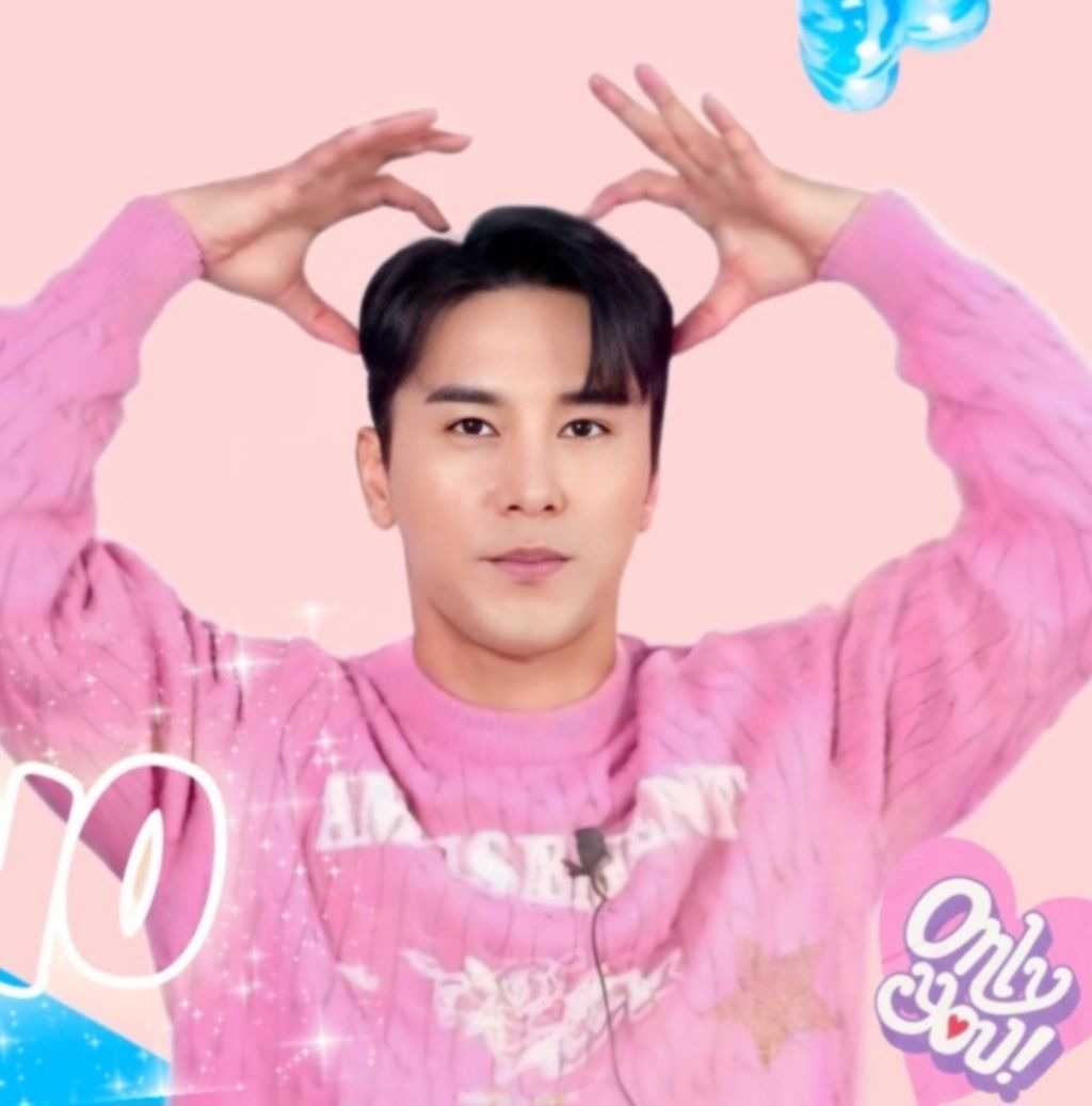 Momen yang diabadikan oleh penggemar Jang Minho