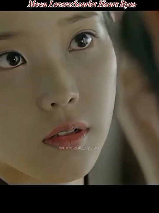 Behind-the-scenes cut of Lee Joongi