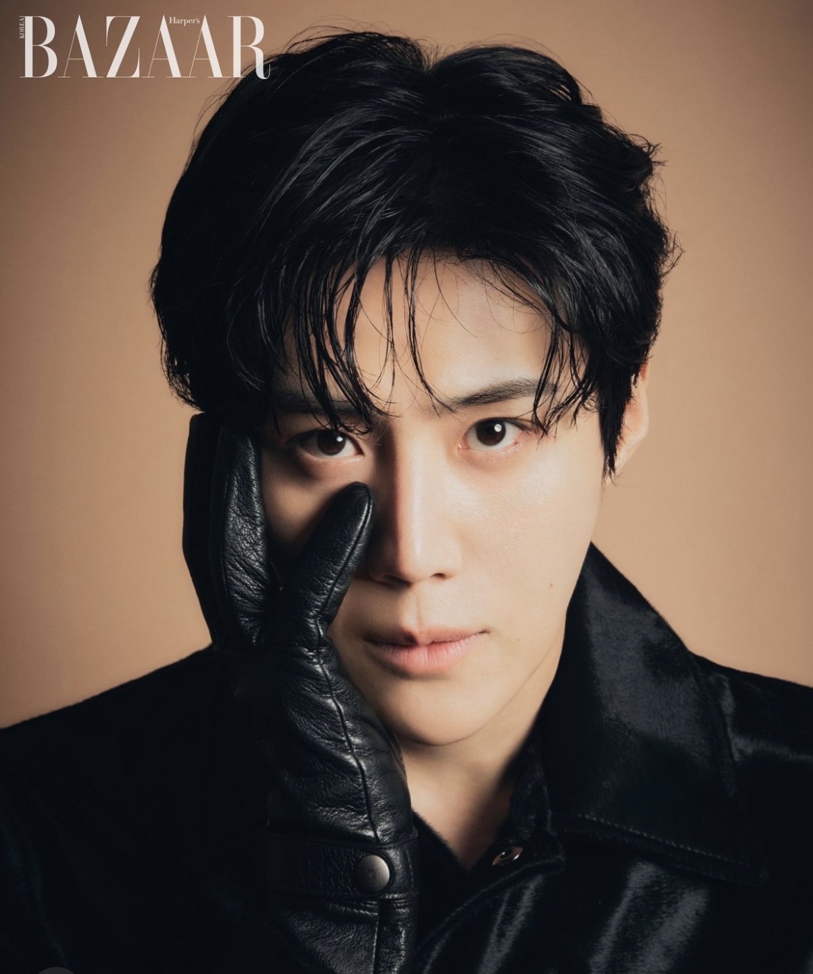 Momen yang diabadikan oleh penggemar Kim Seonho