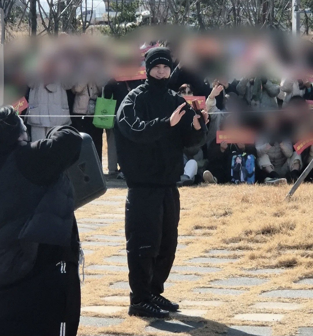 郑东元的最新照片