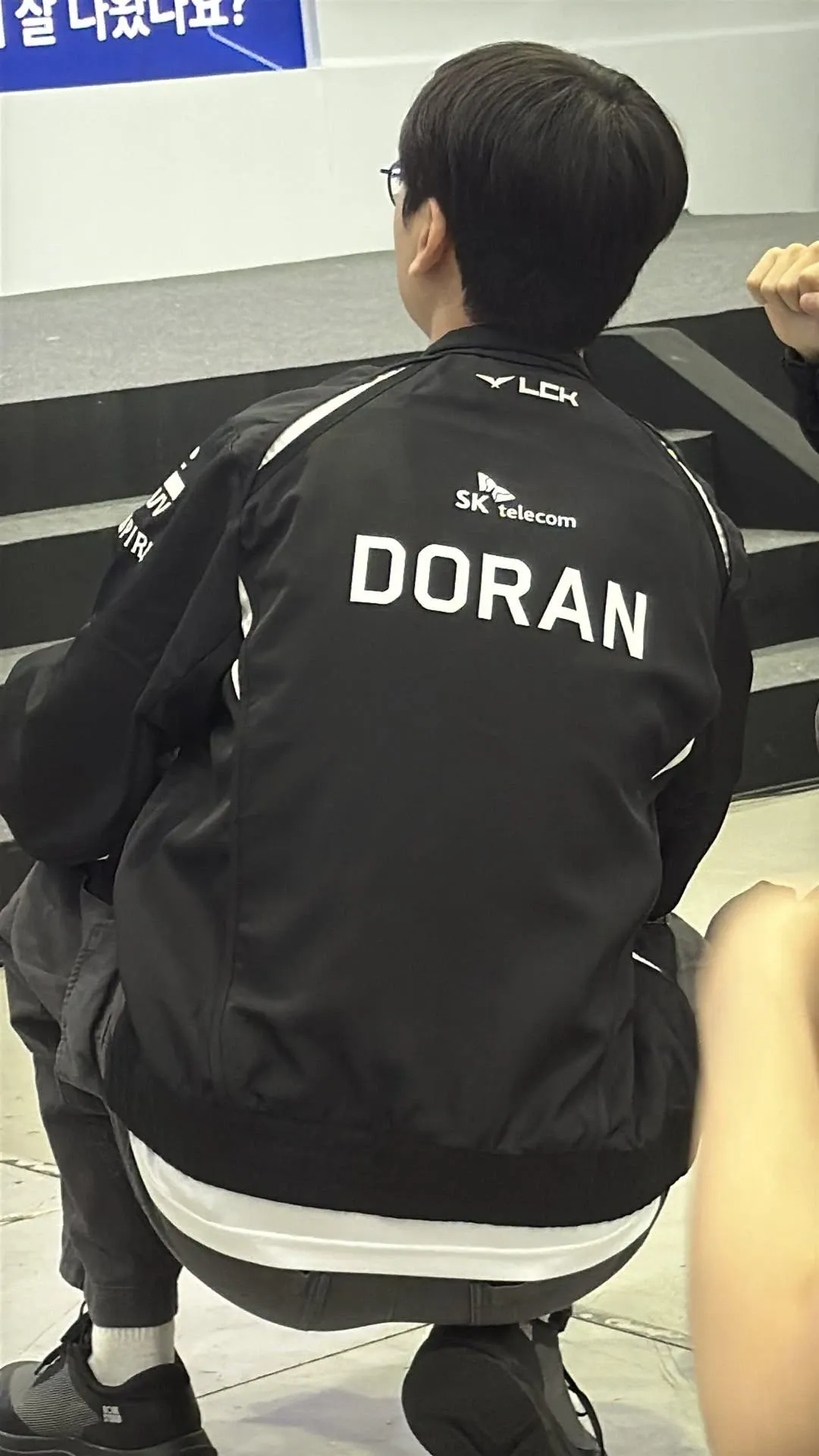 Today's popular wallpaper in Doran community