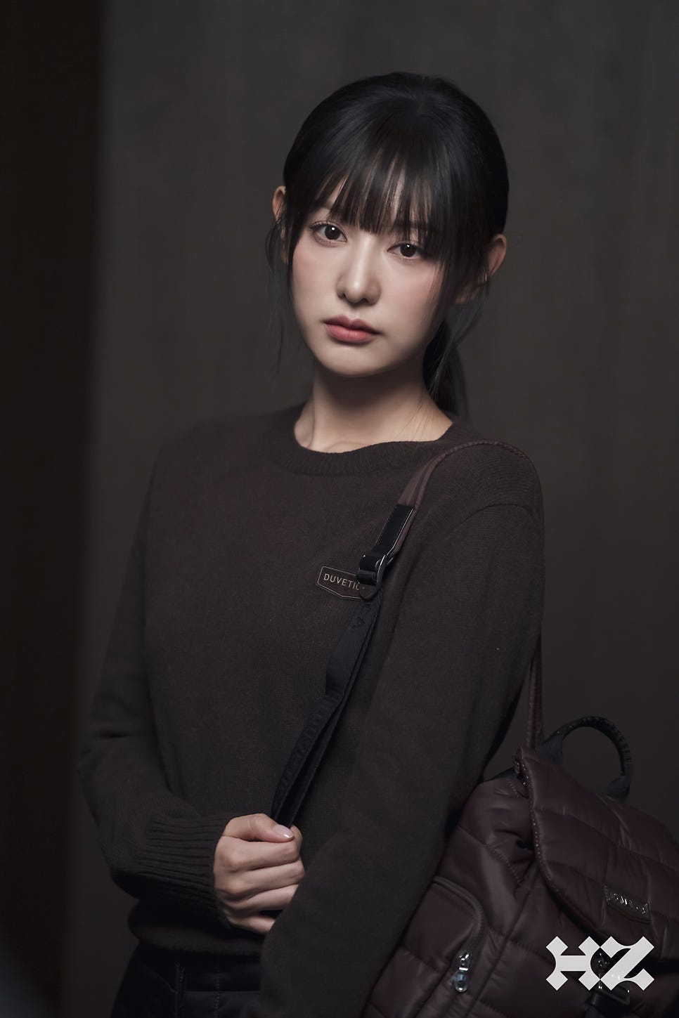 Latest photo of Kim Jiwon