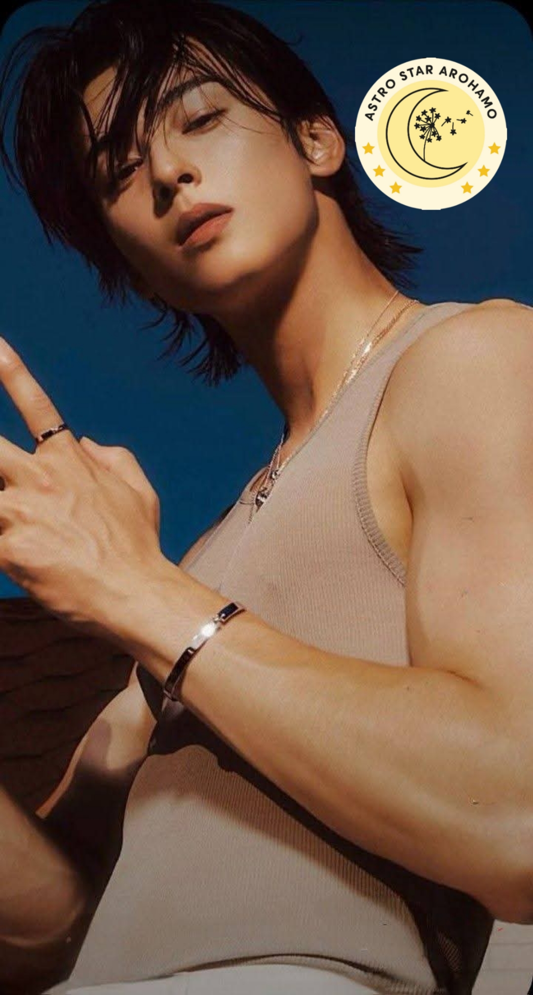 車銀優的近期活動照