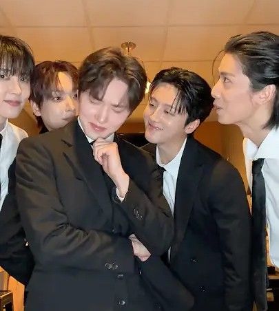 Behind-the-scenes cut of Chani