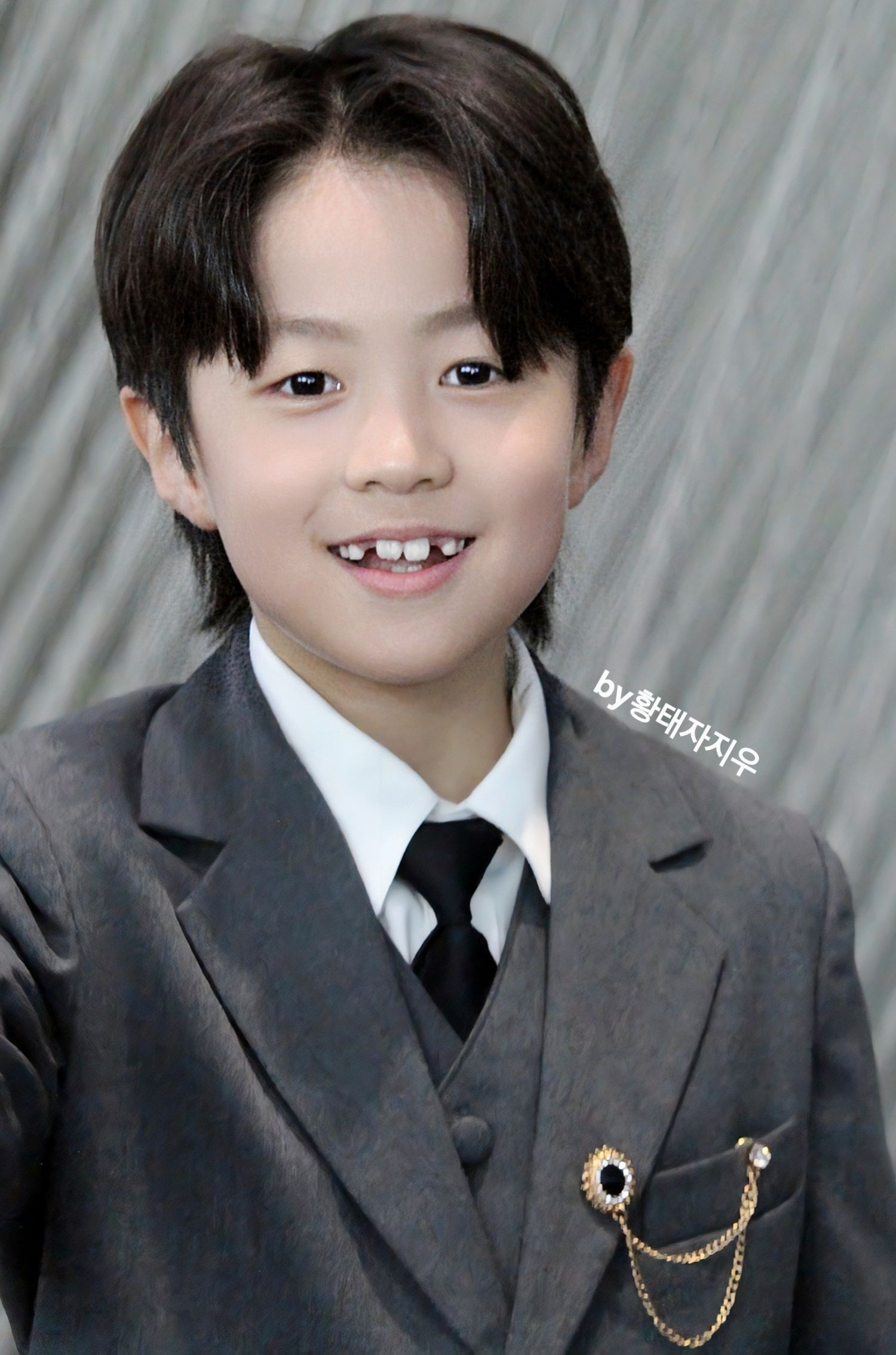 You Jiwoo的最新照片